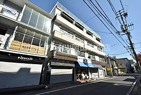 徳山ビル  ｜ 岡山県岡山市北区幸町（賃貸マンション2LDK・4階・42.00㎡） その15