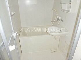 PALAZZOWAKO  ｜ 岡山県岡山市北区富田町2丁目（賃貸マンション1K・5階・31.00㎡） その4