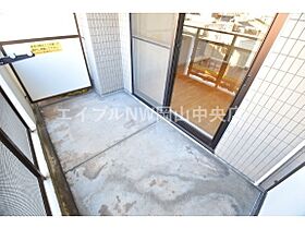 ブルックパレス  ｜ 岡山県岡山市北区天瀬（賃貸マンション1K・3階・24.00㎡） その11