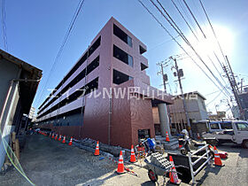 アロウル大元駅前  ｜ 岡山県岡山市北区大元駅前（賃貸マンション1K・4階・30.15㎡） その29