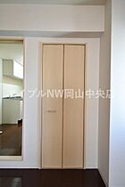 highs top表町  ｜ 岡山県岡山市北区表町3丁目（賃貸マンション1K・7階・30.26㎡） その18