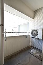 highs top表町  ｜ 岡山県岡山市北区表町3丁目（賃貸マンション1K・7階・30.26㎡） その14