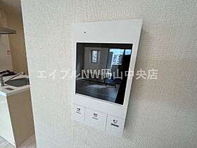 RKマンション  ｜ 岡山県岡山市北区岡町（賃貸マンション1LDK・4階・38.63㎡） その18