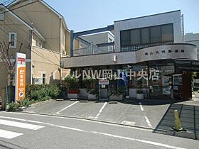 プレアール大供  ｜ 岡山県岡山市北区大供表町（賃貸マンション1R・3階・24.60㎡） その20