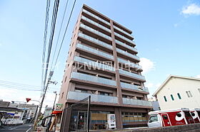 CEREZO奥田西町  ｜ 岡山県岡山市北区奥田西町（賃貸マンション1K・8階・29.32㎡） その1