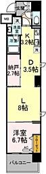 大雲寺前駅 10.4万円