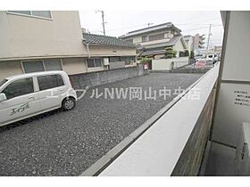 Blue.Residence大供表町  ｜ 岡山県岡山市北区大供表町（賃貸アパート1K・2階・20.62㎡） その9