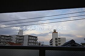 ピュアベルデ医大南  ｜ 岡山県岡山市北区奥田本町（賃貸マンション1DK・4階・31.74㎡） その17