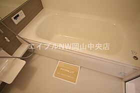 ライフステージ　ツマップ  ｜ 岡山県岡山市北区東古松1丁目（賃貸アパート1LDK・2階・40.04㎡） その4