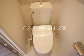 ライフステージ　ツマップ  ｜ 岡山県岡山市北区東古松1丁目（賃貸アパート1LDK・2階・40.04㎡） その10