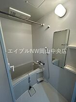 ピアチェーレ医大東  ｜ 岡山県岡山市北区岡町（賃貸マンション1K・3階・28.80㎡） その4