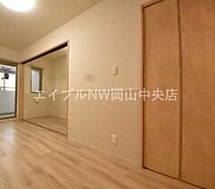 サムティ南中央町  ｜ 岡山県岡山市北区南中央町（賃貸マンション1LDK・9階・31.50㎡） その7