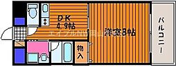 西大寺町・岡山芸術創造劇場ハレノワ前駅 5.2万円