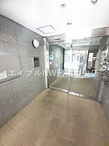 ネオ・ブリーズ  ｜ 岡山県岡山市北区中山下1丁目（賃貸マンション1K・3階・30.05㎡） その16