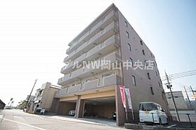 リョーアイ  ｜ 岡山県岡山市北区京橋南町（賃貸マンション1R・2階・35.00㎡） その19