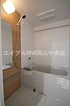 OTC田町マンション  ｜ 岡山県岡山市北区田町1丁目（賃貸マンション1LDK・3階・40.37㎡） その4