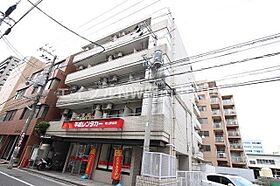 ルフォン岡山駅前  ｜ 岡山県岡山市北区駅前町2丁目（賃貸マンション1K・8階・19.80㎡） その1