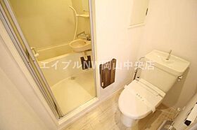 レファインド岡山  ｜ 岡山県岡山市北区下石井2丁目（賃貸マンション1K・3階・16.70㎡） その8