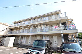 メゾン山盛  ｜ 岡山県岡山市北区奥田1丁目（賃貸アパート1K・1階・24.90㎡） その3