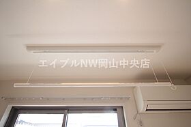 エルミタージュ  ｜ 岡山県岡山市北区島田本町1丁目（賃貸マンション1R・1階・30.36㎡） その11