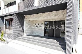 レジデンス西川  ｜ 岡山県岡山市北区中央町（賃貸マンション1R・3階・30.96㎡） その19