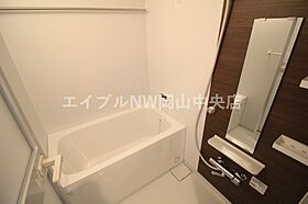 SOL東中央  ｜ 岡山県岡山市北区東中央町（賃貸マンション1K・3階・28.97㎡） その4