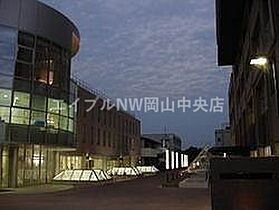 下石井清水ビル  ｜ 岡山県岡山市北区下石井2丁目（賃貸マンション1R・2階・23.94㎡） その28