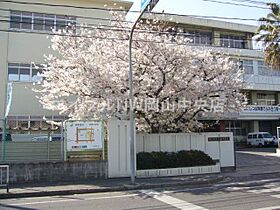 下石井清水ビル  ｜ 岡山県岡山市北区下石井2丁目（賃貸マンション1R・2階・23.94㎡） その29