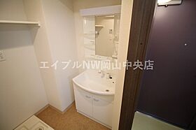 柳町Ａマンション  ｜ 岡山県岡山市北区柳町2丁目（賃貸マンション1K・9階・30.34㎡） その14