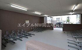 柳町Ａマンション  ｜ 岡山県岡山市北区柳町2丁目（賃貸マンション1K・9階・30.34㎡） その22