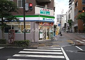 メゾン表町  ｜ 岡山県岡山市北区表町2丁目（賃貸マンション2LDK・9階・85.07㎡） その28