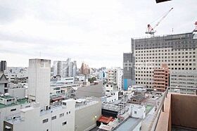 メゾン表町  ｜ 岡山県岡山市北区表町2丁目（賃貸マンション2LDK・9階・85.07㎡） その23