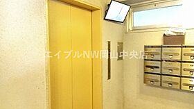 大河原ビル  ｜ 岡山県岡山市北区富田町1丁目（賃貸マンション1R・3階・21.94㎡） その16