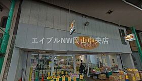 ヒルズ・K2  ｜ 岡山県岡山市北区東中央町（賃貸マンション1K・9階・31.38㎡） その23