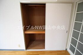 スプランドゥール野田屋町  ｜ 岡山県岡山市北区野田屋町2丁目（賃貸マンション1LDK・5階・30.24㎡） その12