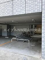 ブリエロッシュ  ｜ 岡山県岡山市北区春日町（賃貸マンション1LDK・2階・40.04㎡） その15