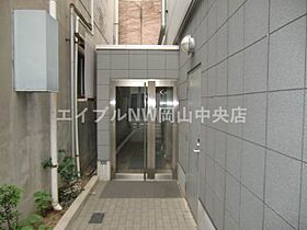 LABLACORE丸の内  ｜ 岡山県岡山市北区丸の内1丁目（賃貸マンション1R・4階・33.80㎡） その14