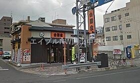 メゾンシャルマン  ｜ 岡山県岡山市北区蕃山町（賃貸マンション1K・2階・26.52㎡） その26