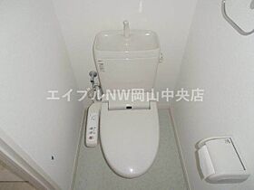 ファルマプラス  ｜ 岡山県岡山市北区弓之町（賃貸マンション1LDK・6階・45.43㎡） その11