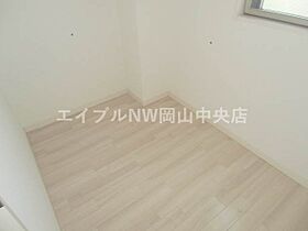 ファルマプラス  ｜ 岡山県岡山市北区弓之町（賃貸マンション1LDK・6階・45.43㎡） その23