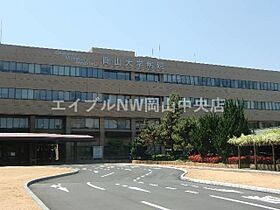 ビュー小林  ｜ 岡山県岡山市北区大学町（賃貸マンション2LDK・6階・70.18㎡） その27