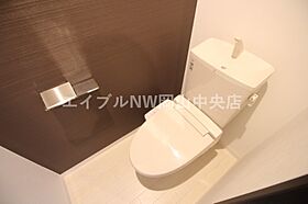 REGALEST 桑田  ｜ 岡山県岡山市北区桑田町（賃貸アパート1LDK・1階・30.06㎡） その8