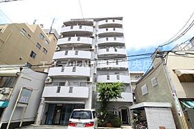 スプランドゥール野田屋町  ｜ 岡山県岡山市北区野田屋町2丁目（賃貸マンション2LDK・7階・46.00㎡） その6