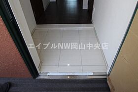 セントラルアヴェニュー下石井  ｜ 岡山県岡山市北区下石井2丁目9-7（賃貸マンション1LDK・11階・37.08㎡） その11