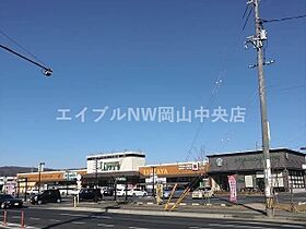 エスポワール大安寺  ｜ 岡山県岡山市北区大安寺南町1丁目（賃貸マンション1LDK・1階・46.80㎡） その25