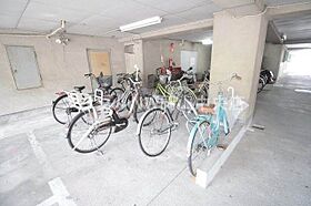 アレズIII番館  ｜ 岡山県岡山市北区富田町1丁目（賃貸マンション1K・5階・31.27㎡） その22