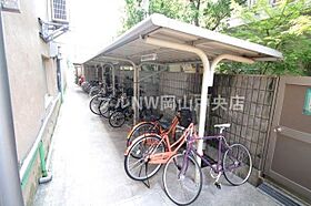 ストゥディオアレズ  ｜ 岡山県岡山市北区富田町1丁目（賃貸マンション1K・3階・26.70㎡） その26