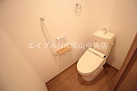 光田参番館  ｜ 岡山県岡山市北区中山下1丁目（賃貸マンション1LDK・2階・47.70㎡） その8