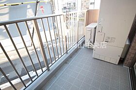 光田参番館  ｜ 岡山県岡山市北区中山下1丁目（賃貸マンション1LDK・2階・47.70㎡） その13