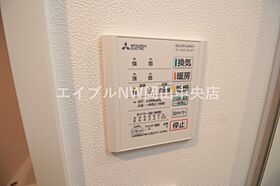 柳町CORAL  ｜ 岡山県岡山市北区柳町1丁目（賃貸マンション1K・8階・27.95㎡） その20